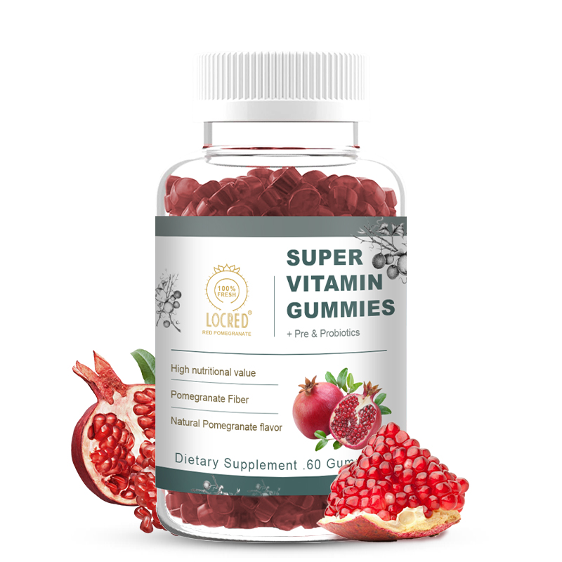 factory OEM super vitamin gummies for men and women-copy-667f85dd314b8