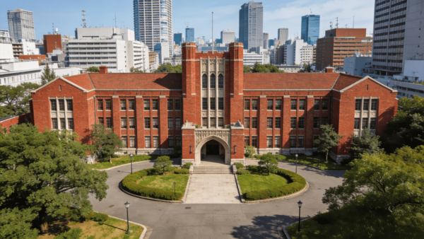 University of Tokyo