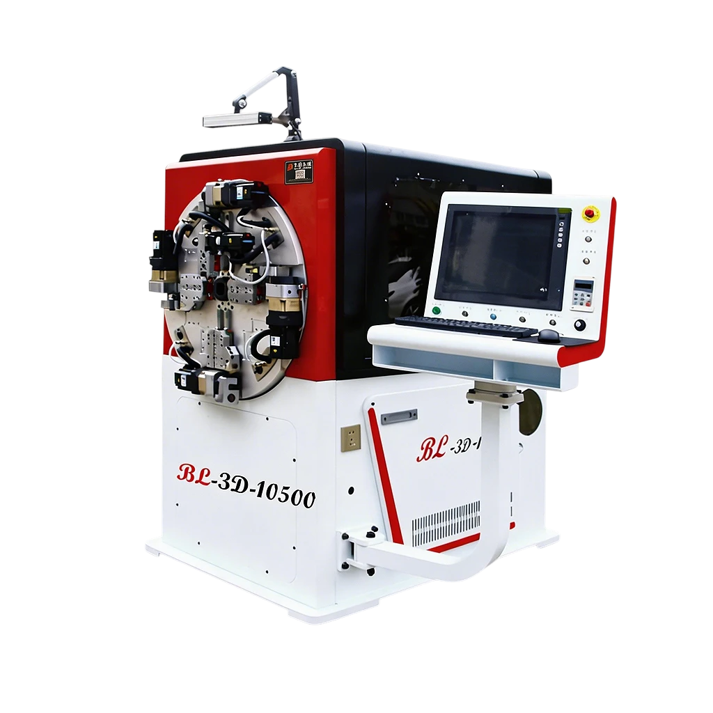 Custom Busbar Automation Projects