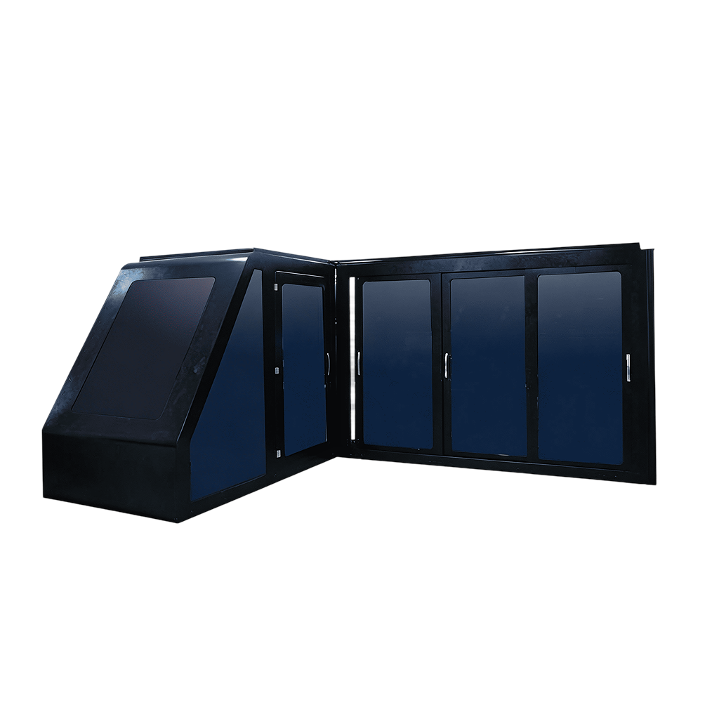 Seat Frame Wire Forming Machine