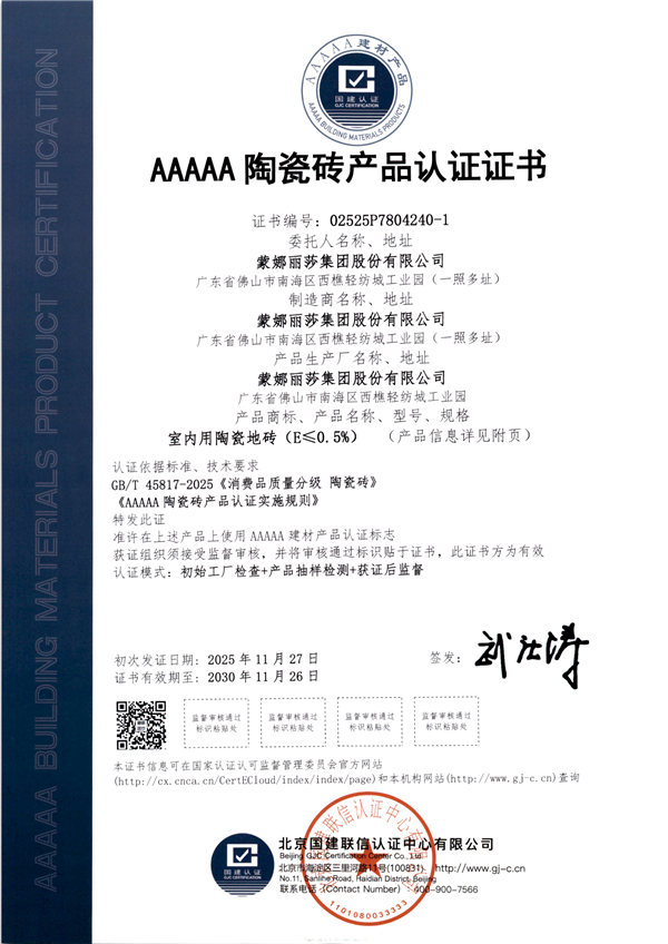 EU CE Mark Certification