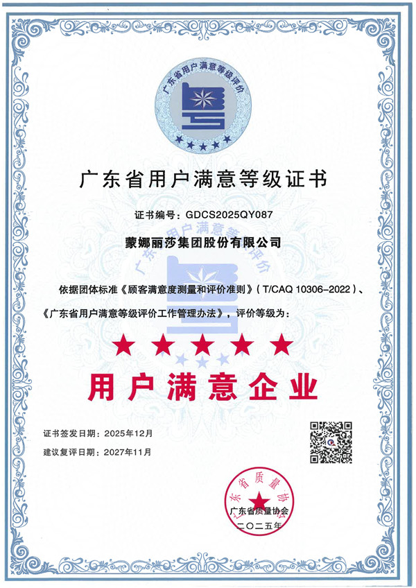 Green Guard Certification