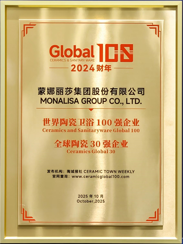 ISO Certification Document