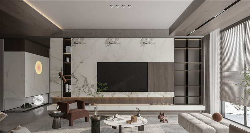 Macro photography of brushed copper surface with horizontal scratch patterns and warm golden highlights