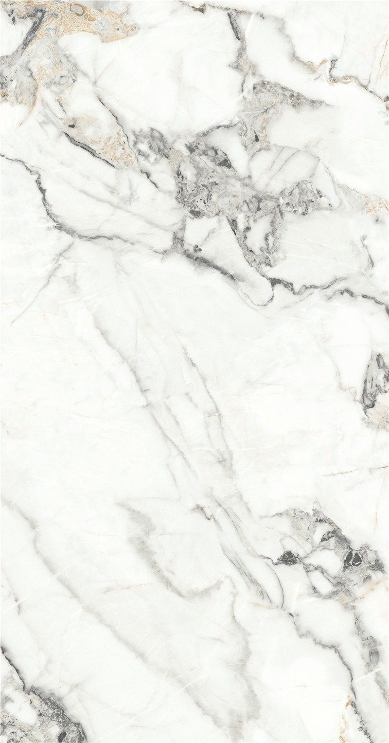 Macro photography of brushed copper surface with horizontal scratch patterns and warm golden highlights