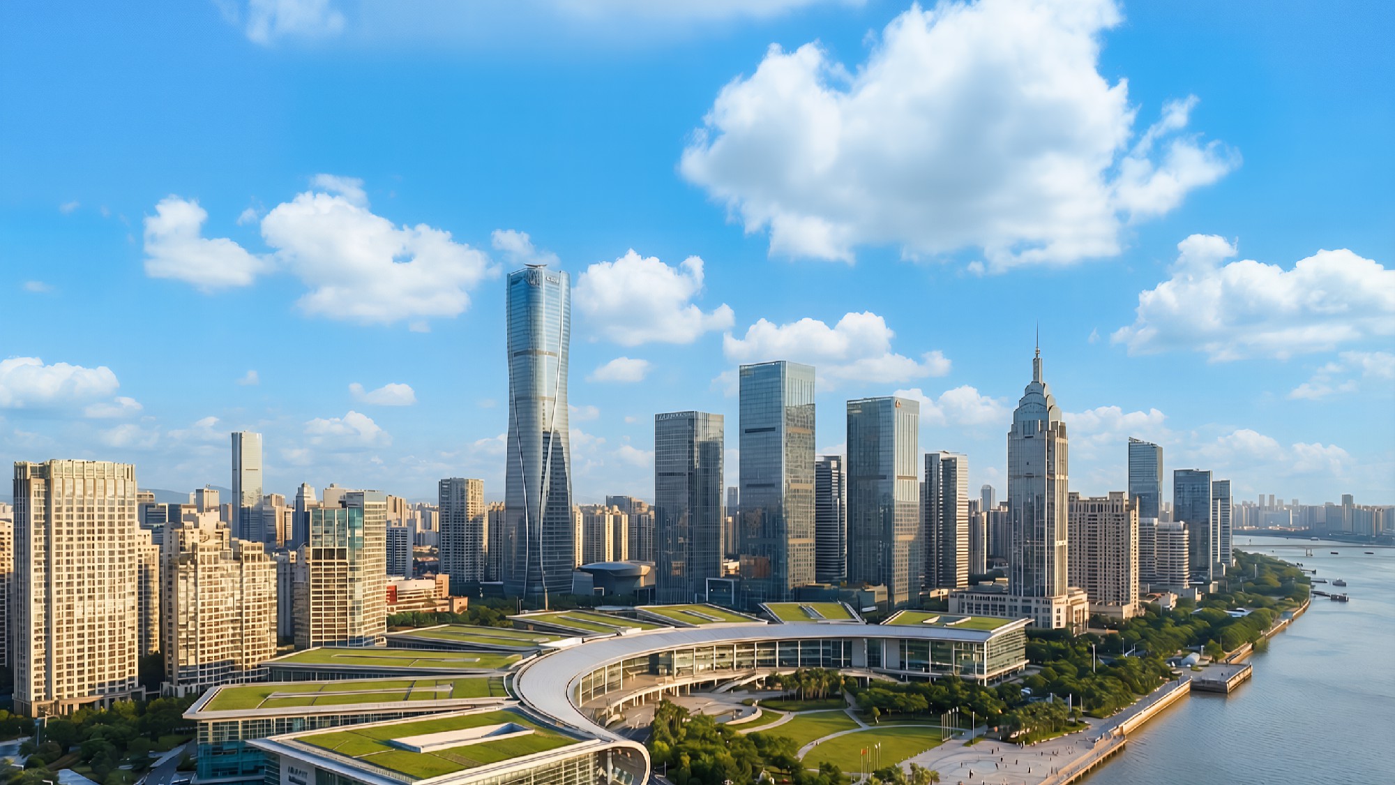 Engineered for the World