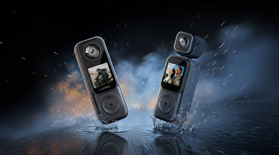 Action Camera