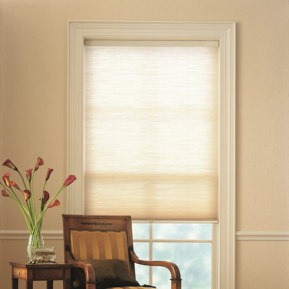 Cellular Shades