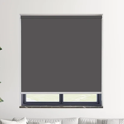 Blackout Roller Blinds