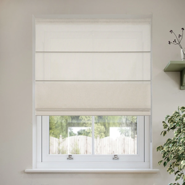 What Are Roman Shades?