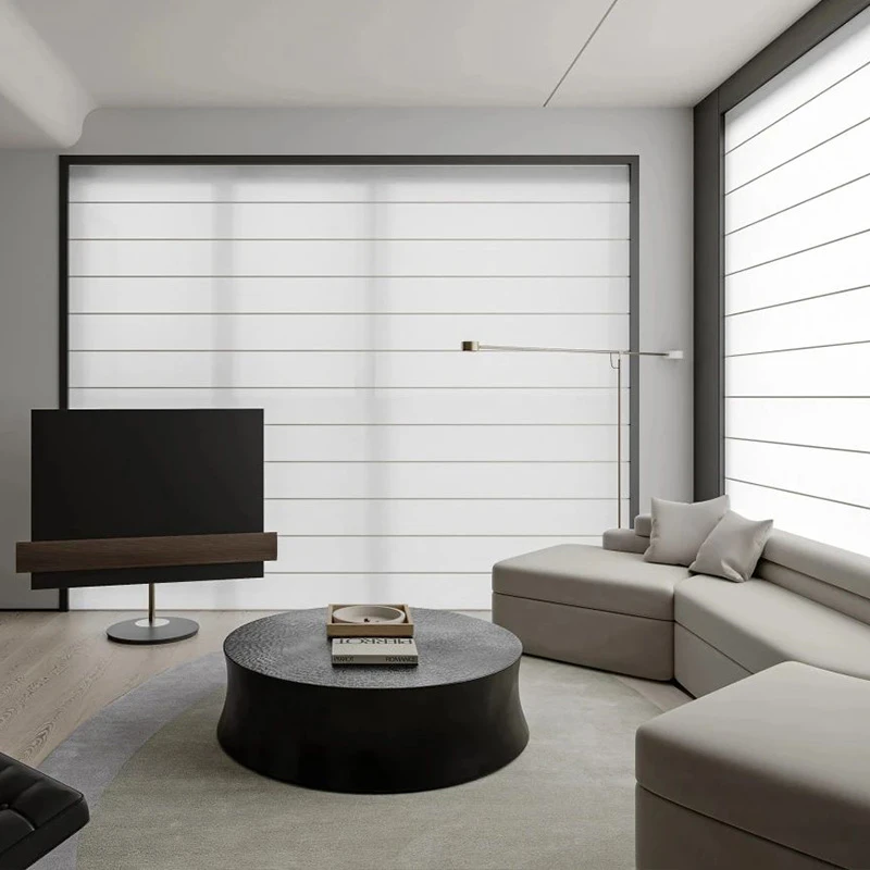 7 Reasons Why Roman Shades Are the Ultimate Window Solution for Modern Homes