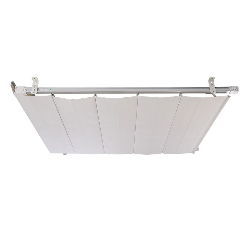 Skylight Roman Shades