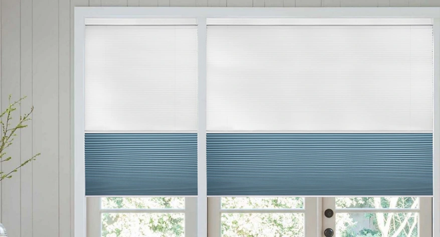 Cellular Shades