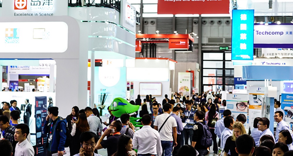 Canton Fair Exhibition Sets New High in Post-Pandemic 2023
