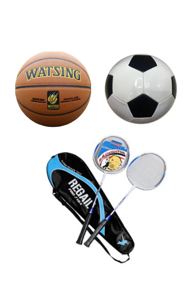 Ball Sport Equipment
