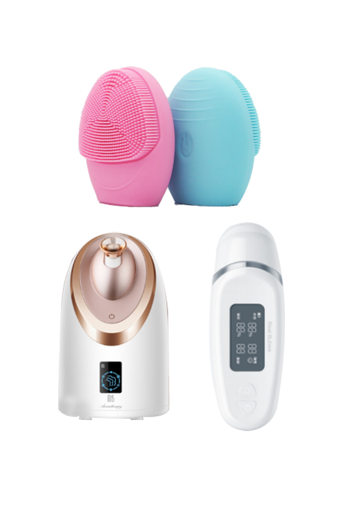 Beauty Devices and Equipment