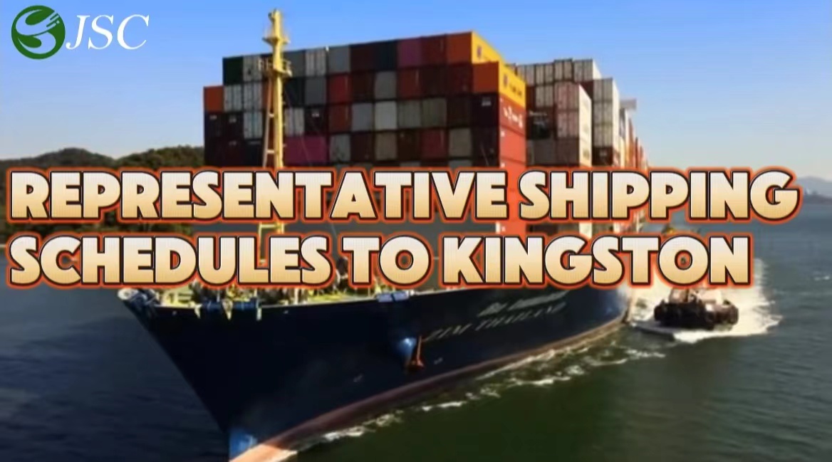 Kingston congestion issue