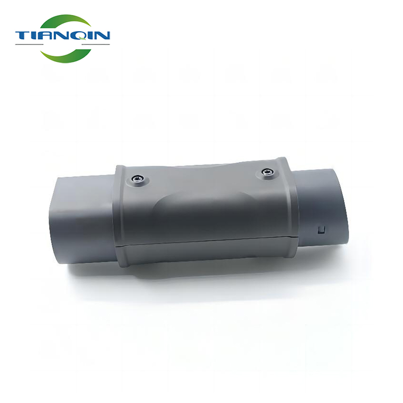 Excellent Quality SAE J1772 EV Charger Connector Type2 to Type1 Adapter