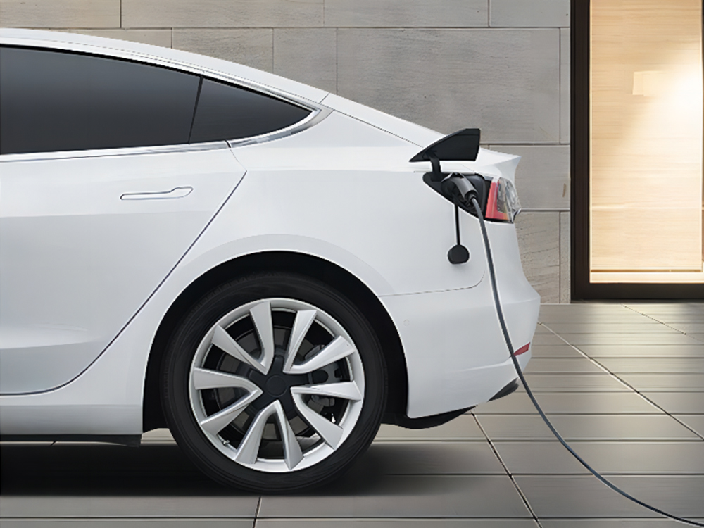 New energy vehicle charging: Current status, technology and future development trends