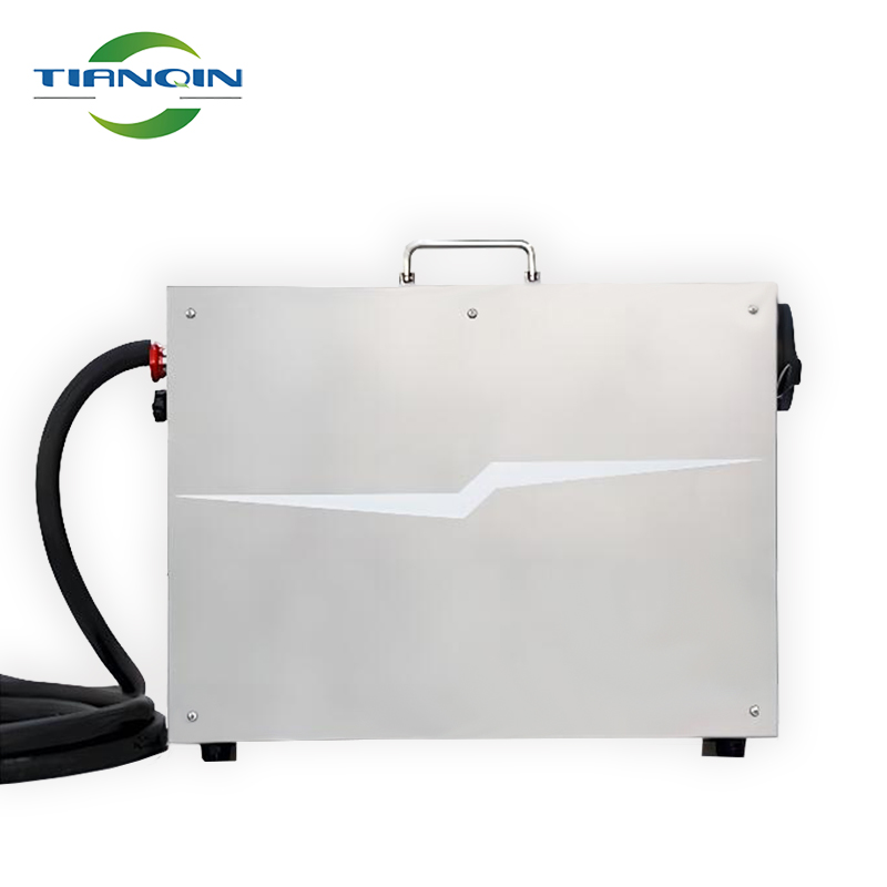 Dc Portable Movable Battery Charger Movable DC Fast Charging Station 20kw portable type dc quick charger