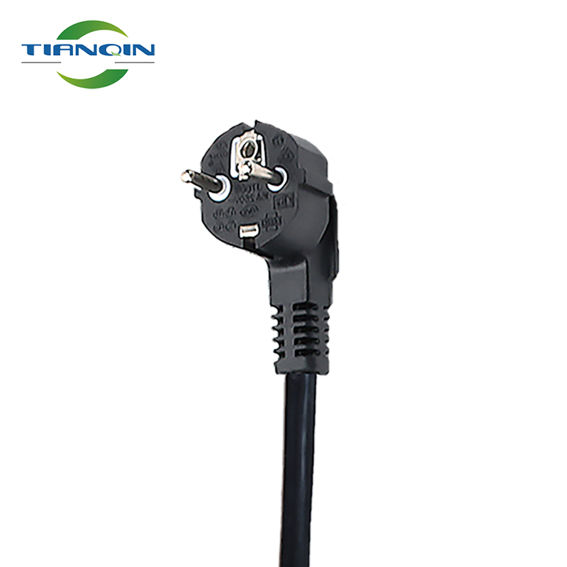 fast shipping Type 1 ev charger CEE 32A mode2 Portable Ev 充電器 for electric car charging fix current