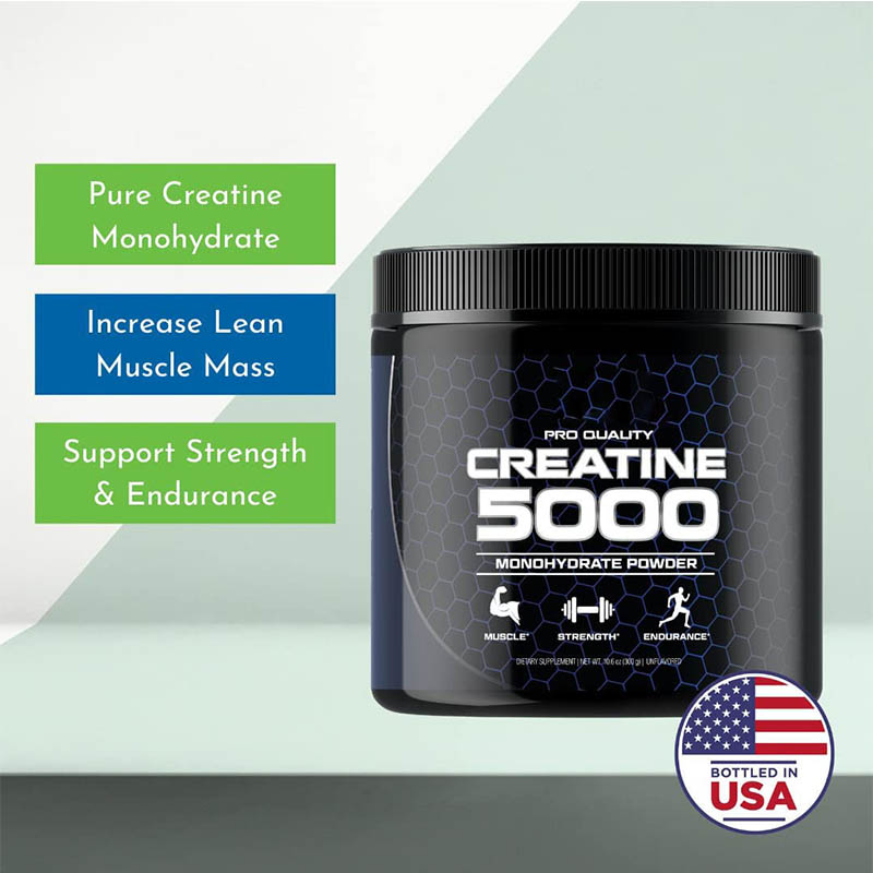 Creatine Powder