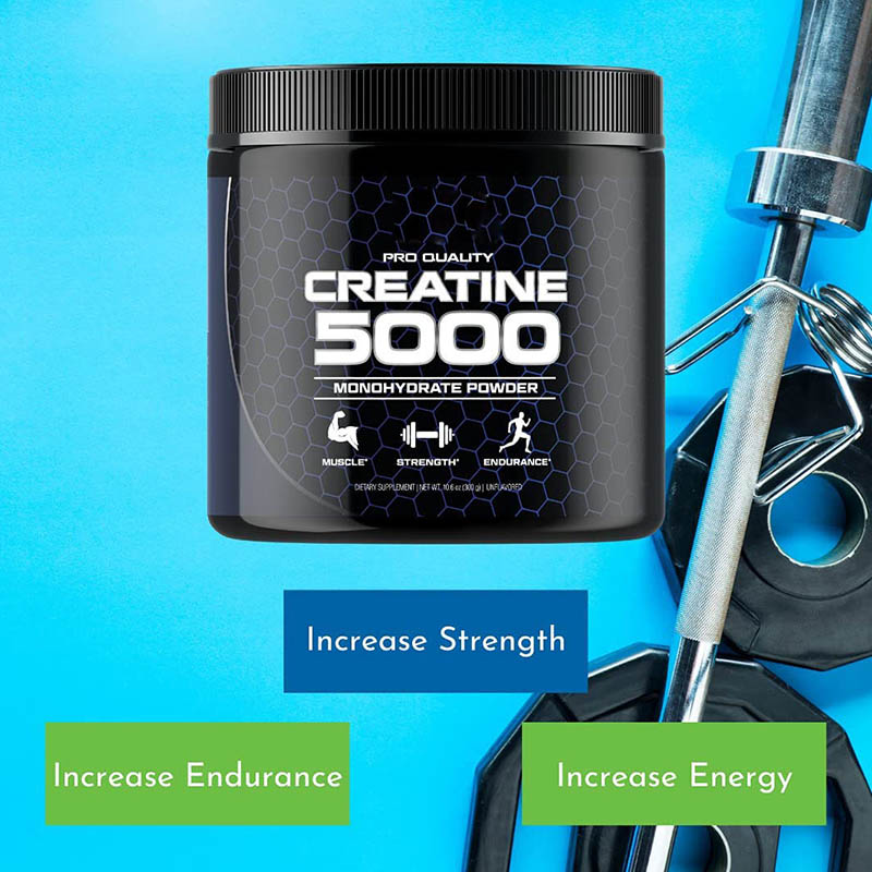 Creatine Powder