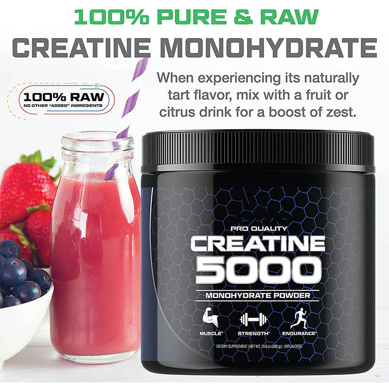 Creatine Powder