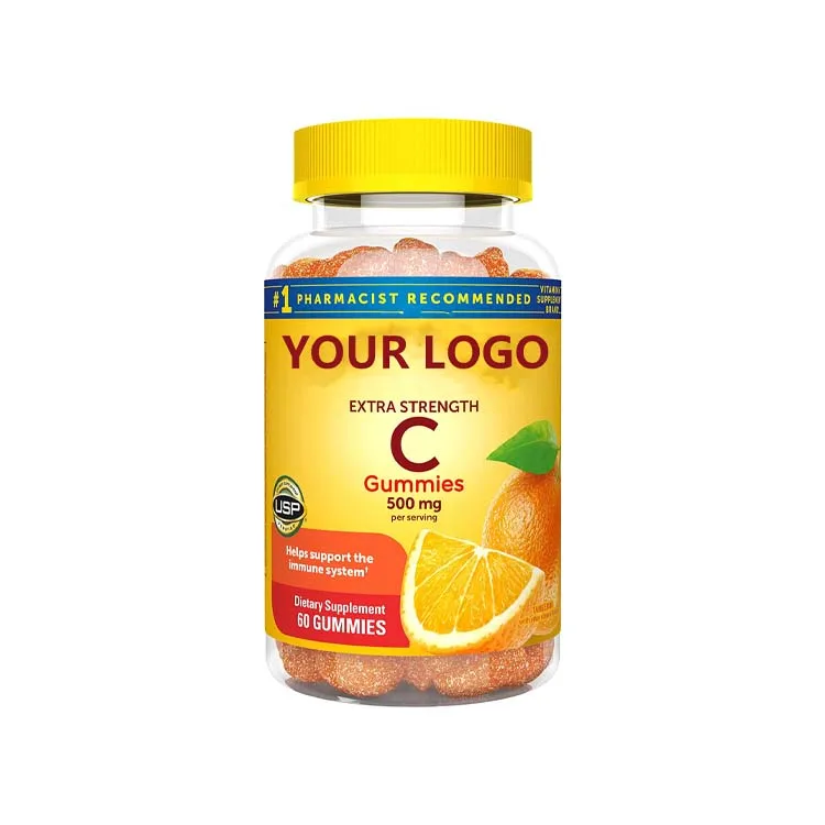 Extra Strength Dosage Vitamin C