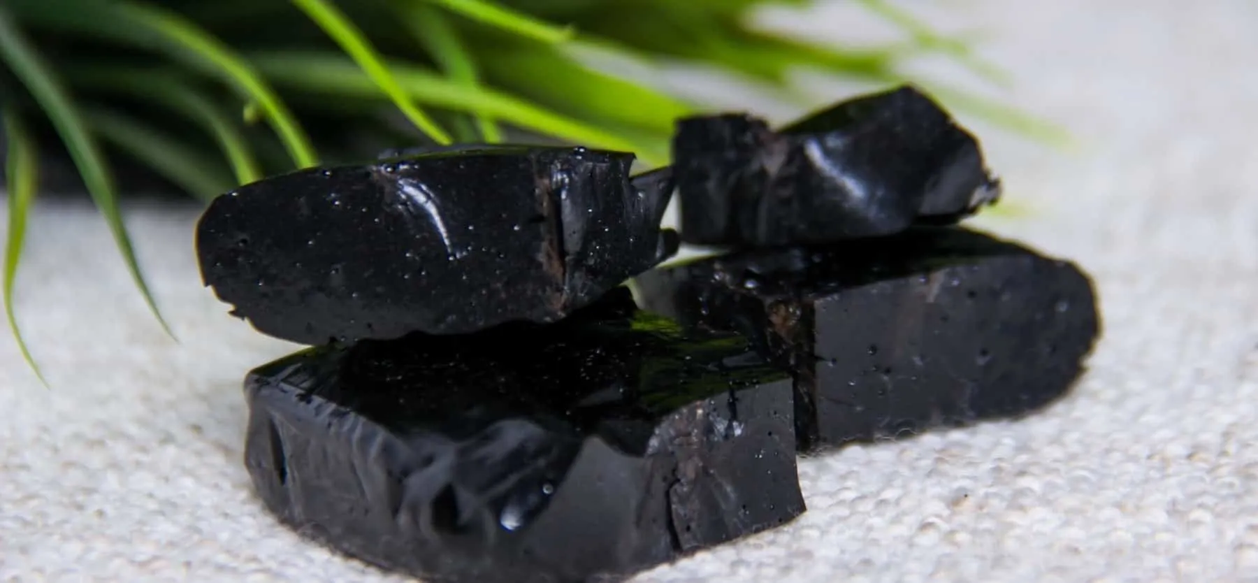 Discover the Healthy Mysteries of Shilajit