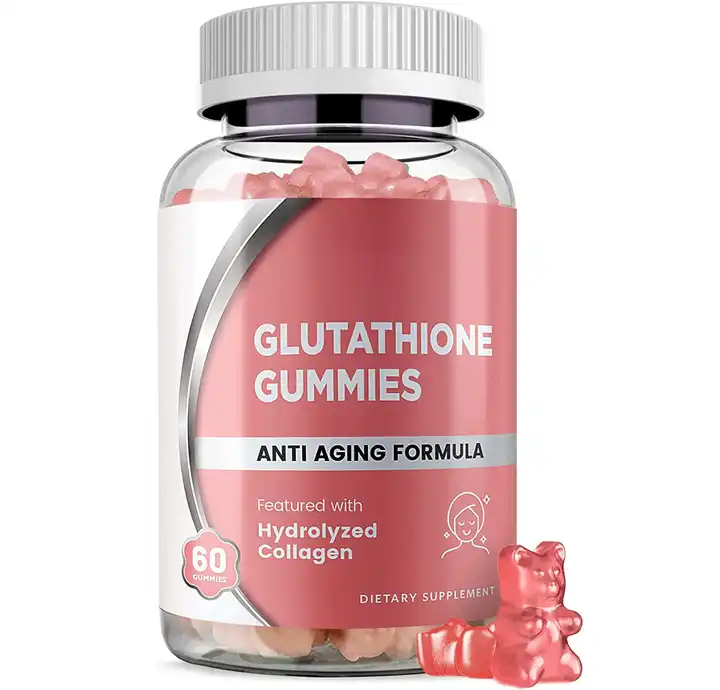 Glutathion Gummy