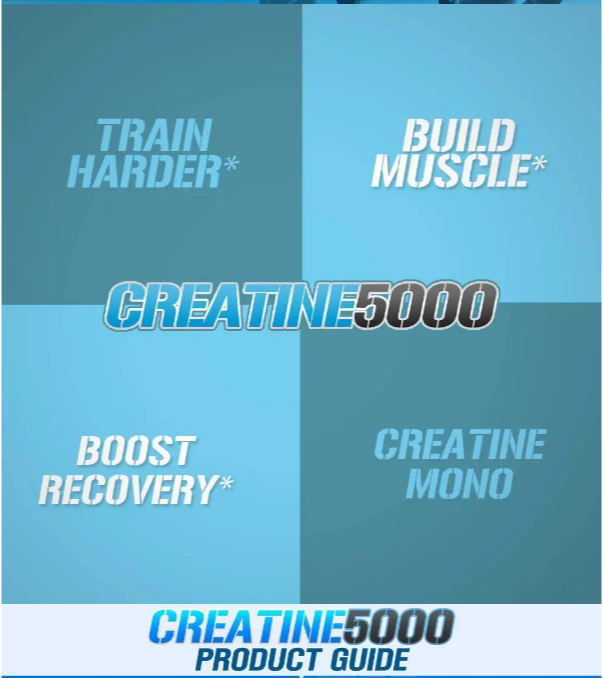 OEM Private Label Organic 100% pure creatine monohydrate powder to bulild muscle improve immune collagen supplement