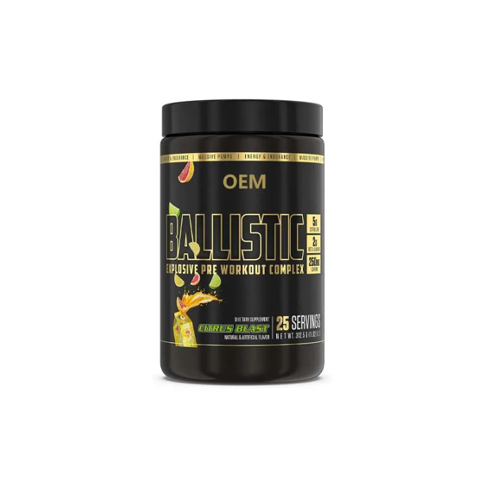 OEM Private Label Pre workout powder Nitric Oxide powder Electrolyte booster sport supplement gluten free