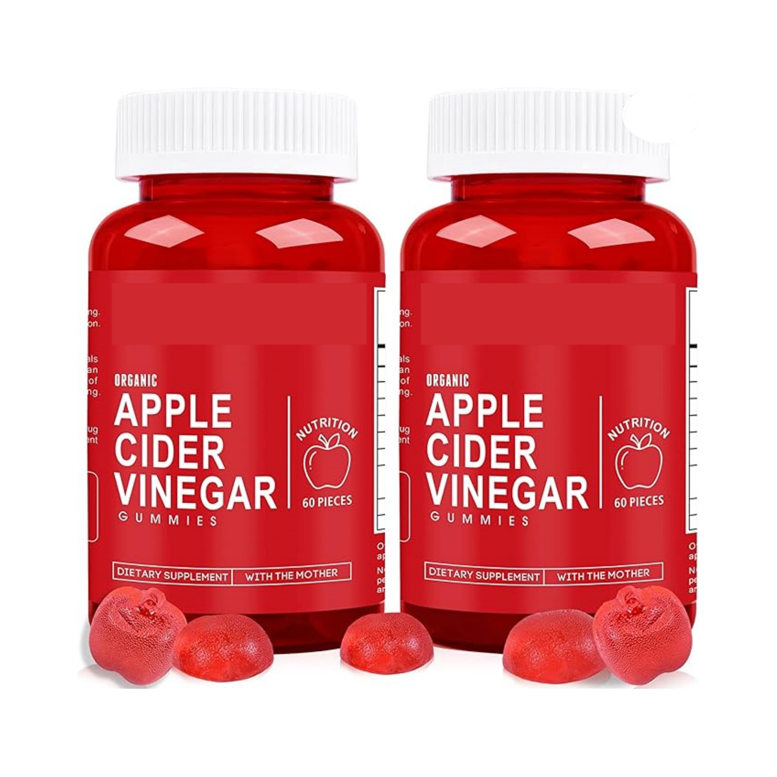 Apple Cider Vinegar Gummy