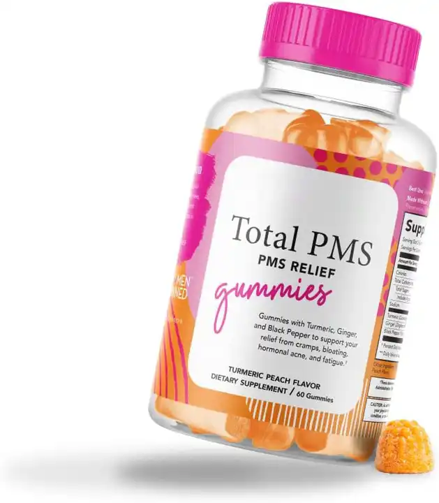 PMS Gummy