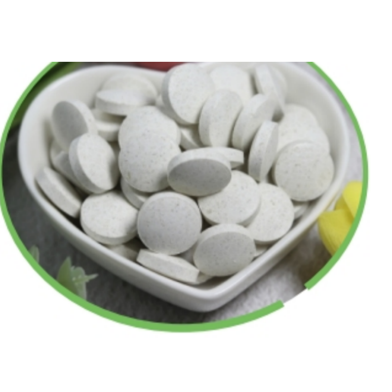 Hot Sale OEM Calcium Magnesium and Vitamin D Tablets Treating Osteoporosis