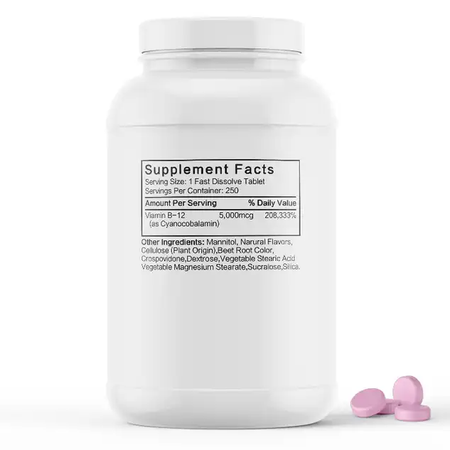 OEM Effervescent Tablets Vitamin C Effervescent Tablets 1000 mg vc supplement with low price