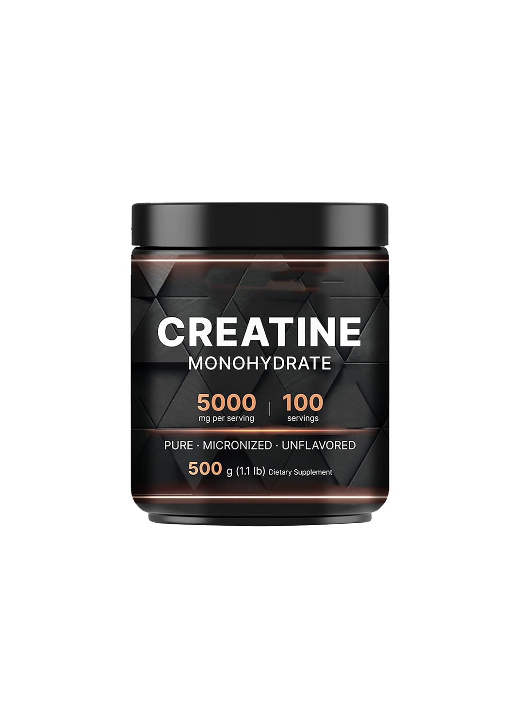 OEM Private Label Creatine Monohydrate powder Pure 100% creatine for muscle Builder&Recovery Micronized Preworkout powder