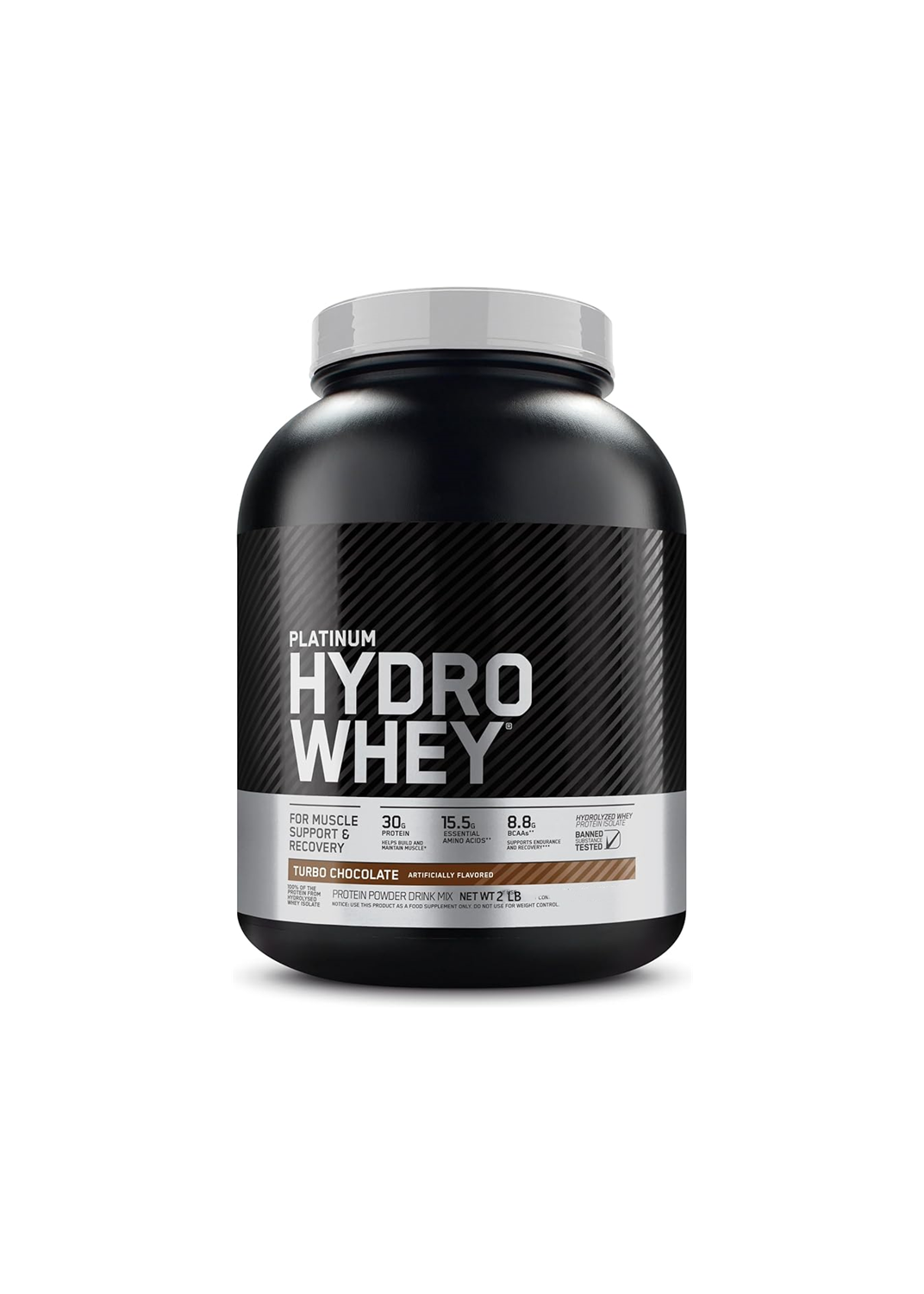 OEM Private Label Hydro whey protein powder 100% hydrolyze powder muscle supplement