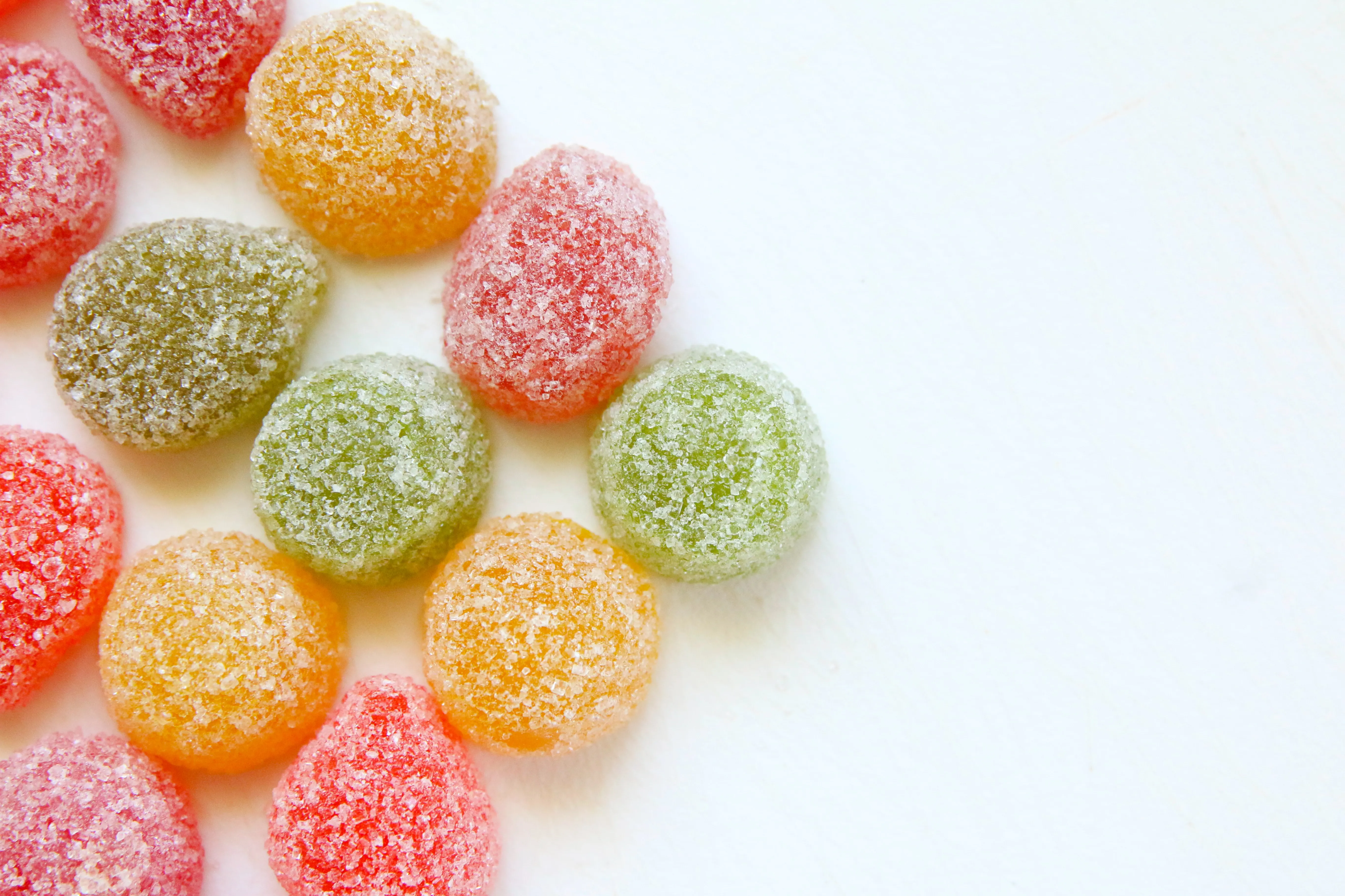 Satisfy Your Sweet Tooth with Biotin Soft Candy in Gummies