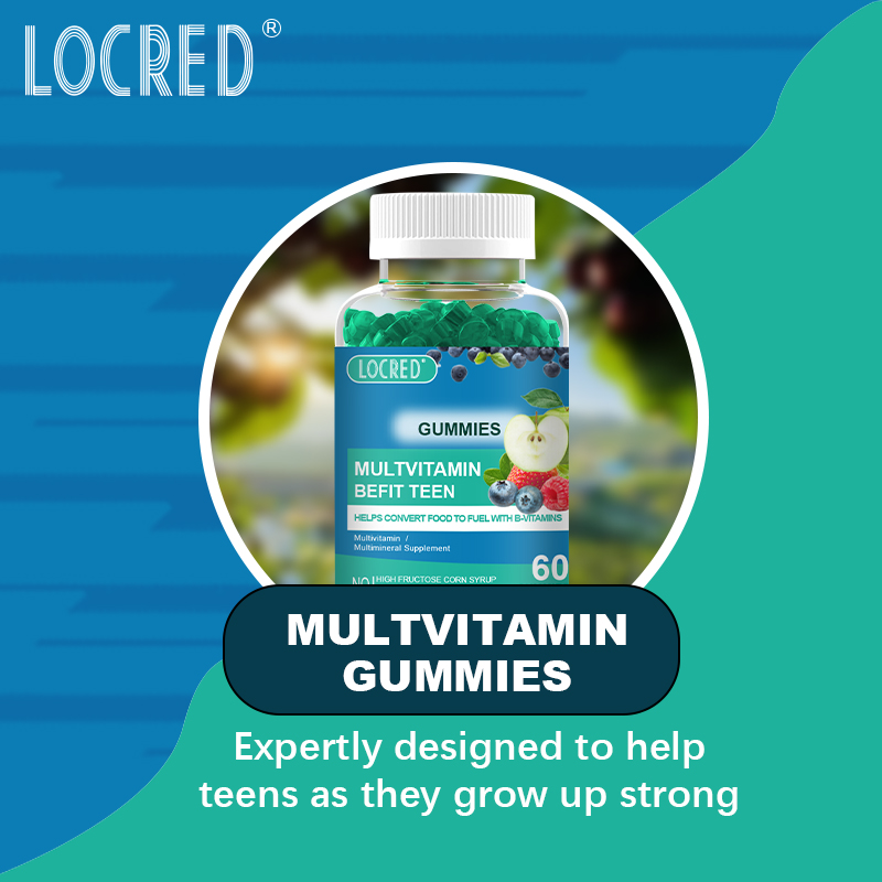 MultiVitamin Gummies for Normal Hair Growth Vitamin C For Nails And Supplement for Women And  Men