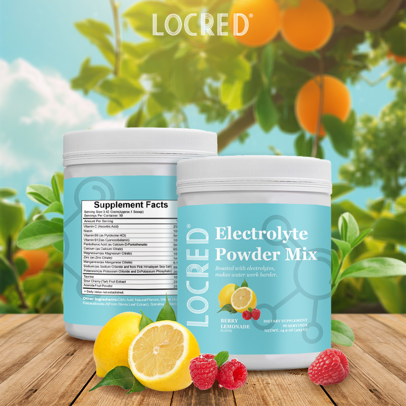 Oem Private Label Keto Electrolyte Powder Bulk Multivitamin Sugar Free Electrolytes Hydration Powder