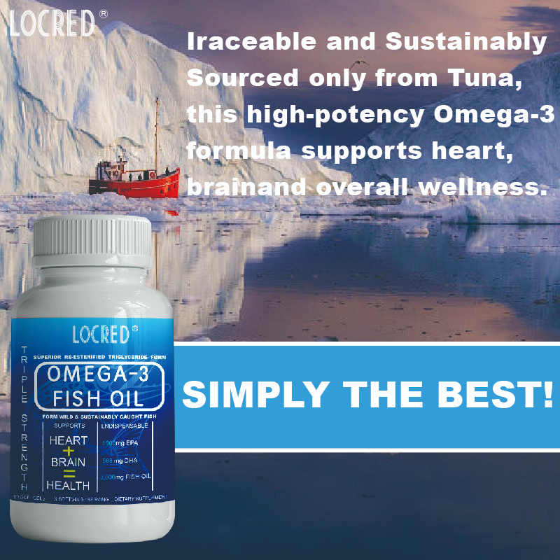 Omega 3 softgel supplement Omega 3 fish Epa Dha fish oil capsule