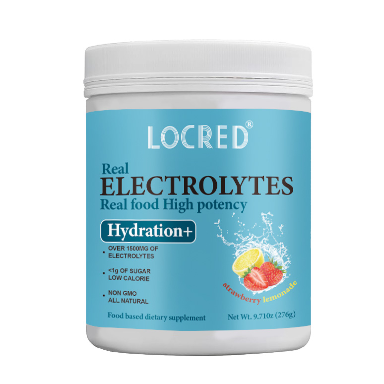 Feel Replenished Revitalized Keto Sugar Free Hydration Electrolyte Powder