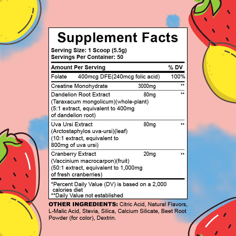 Creatine Monohydrate Promotes Strength And Muscle Growth Protien Powder