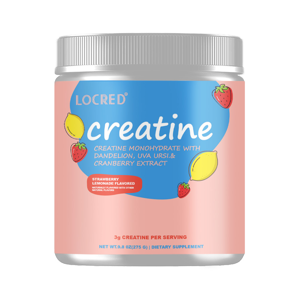 Creatine Monohydrate Promotes Strength And Muscle Growth Protien Powder