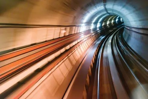 TE Connectivity 继续帮助地铁安全运行并连接丰富多彩的城市地下空间