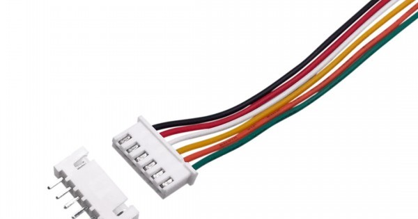 Le connecteur Jst est un composant clé des appareils électroniques