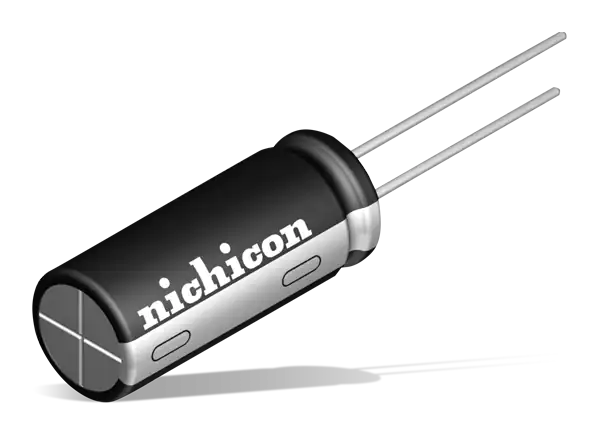 Discover the Power of Nichicon Capacitors