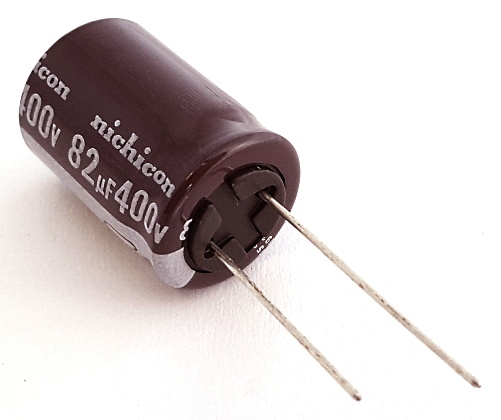 The Role of Nichicon Capacitors in Power Supply Units